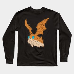 Patamon Long Sleeve T-Shirt